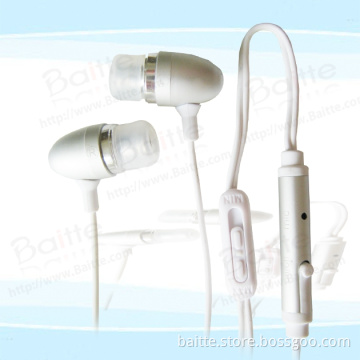 Metal Hands free for iPhone